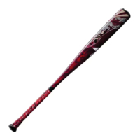 Batte de baseball professionnelle en bois d'érable avec logo et emballage personnalisés, batte de softball durable pour les joueurs à la recherche de puissance et de précision