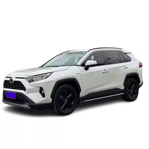 (SK) 2020-2022 pour Toyot Rav 4 SUV hybride 5 places d'occasion avec 2.5L 178hp bonne performance modèle 2020-2022 - Product Image 1