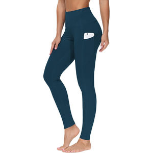 2025 Colors High Waist Seamless Sexy Fitness <b>Leggings</b> Cotton Push up <b>Leggings</b> <b>Women</b> Elastic Waist Yoga <b>Leggings</b> - Product Image 1