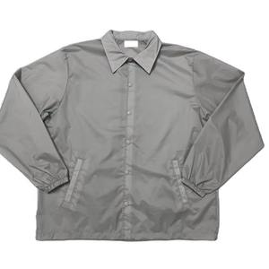 แจ็กเก็ตกันน้ำระบายอากาศได้ดีสำหรับทุกเพศเสื้อโค้แฟชั่นทันสมัย - Product Image 6