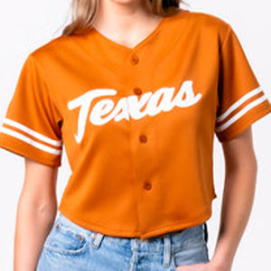 เสื้อเบสบอลพิมพ์ชื่อและตัวเลขสำหรับผู้ชายและผู้หญิงเสื้อสไตล์ฮิปฮอปพิมพ์ลายลายเส้นตามสั่ง - Product Image 2