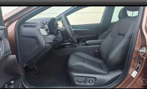 SUV Prestige Turbo 4.1-6L Usado 2025, ACC, 150-200 CV, Transmisión Automática, Volante a la Izquierda, R17, Cuero, Panorámico - Product Image 2