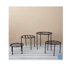 Vase contemporain élégant en métal et en verre pièce décorative de table murale de sol moderne pour le bureau à domicile Utilisation polyvalente pour les fleurs - Product Image 4