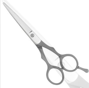 กรรไกรตัดผมสำหรับช่างตัดผมชายคุณภาพระดับพรีเมี่ยมระดับมืออาชีพ - Product Image 2