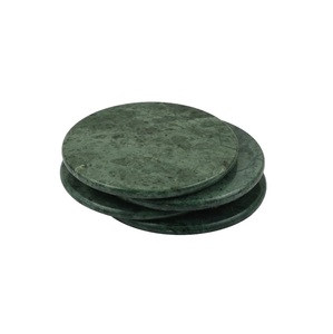 Hot Selling Product round Shape Decorative <b>Marble</b> <b>Coaster</b> Set Modern Style Tea Cup <b>Coaster</b> <b>Marble</b> Design Tea <b>Coaster</b> - Product Image 1