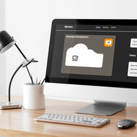 Marka Tanıtımı ve SEO Optimizasyonu ile Profesyonel Portföy Web Sitesi Geliştirme