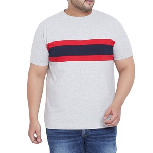 เสื้อเปล่าคุณภาพพรีเมียม ผลิตจากผ้าฝ้าย 100% ผลิตโดยผู้ผลิตตามสั่งเพื่อการส่งออกโดยตรงจากโรงงานและจำหน่ายราคาส่ง - Product Image 1