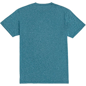 T-shirt pour homme Strong Everyday Shape, conçu pour un confort naturel, avec un design frais et une présence décontractée élégante. - Product Image 5