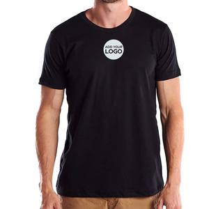 เสื้อยืดคอกลมทรงเข้ารูปสำหรับผู้ชาย ผ้าเจอร์ซีย์ 100% ผ้าฝ้าย น้ำหนักเบา สไตล์ BELLA+CANVAS - Product Image 6