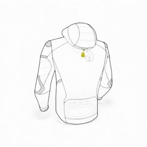 MACNA ATRACOR Men's Motorcycle <b>Jacket</b> Softshell Windproof Custom Logo High Cordura Breathable XL <b>for</b> Racing <b>Summer</b> Winter - Product Image 4