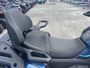 CFORCE 600 Touring 2026 - Product Image 6