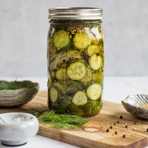 Nhà Máy Trực Tiếp Cung Cấp Dưa Chuột Ngâm Với Jar Có Thể Hoặc Trống Đóng Gói Bé Dưa Chuột Dưa Chua Trong Nước Muối - Product Image 4