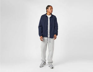 Chaquetas de entrenador para hombre de alta calidad más vendidas, personalizadas con su propio logotipo, fabricante profesional de ropa fina de invierno - Product Image 4