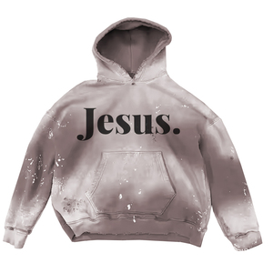 2025 Sweat à capuche en coton mélangé de qualité supérieure pour hommes - Product Image 3