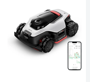 NUEVO PRODUCTO: Cortacésped Robótico A3 AWD PRO, Listo para Enviar - Product Image 1