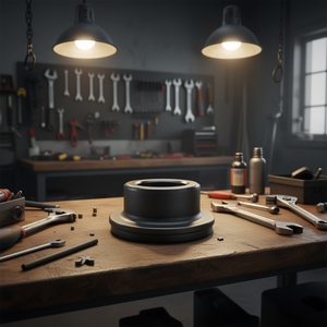 Accessoires et pièces pour outils pneumatiques Hazet : Douille de clé à chocs avec mécanisme de frappe - Product Image 3