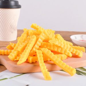 Papas fritas congeladas al por mayor, entrega rápida, comprar ahora a precio directo de fábrica, en stock para la venta - Product Image 3