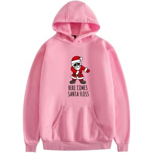 Sudaderas con capucha personalizadas impresas en 3D con hombros descubiertos 2025 nuevas sudaderas transpirables para mujer Jersey elegante de algodón 100% de alta calidad - Product Image 1