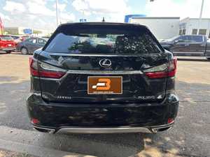 Usado 2020 Lex-us RX350 Base - Product Image 6