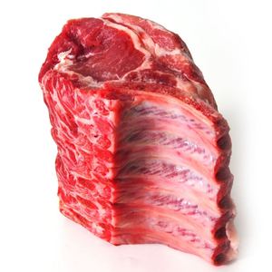 Carne congelada de calidad superior Rib Eye Steak Carne congelada Rib Eye Steak Bulk Venta al por mayor Carne fresca natural para la venta - Product Image 1