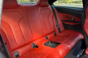 รถบีเอ็มดับเบิลยู เอ็ม4 คูเป้ ปี 2020 มือสอง พวงมาลัยซ้าย/ขวา - Product Image 2