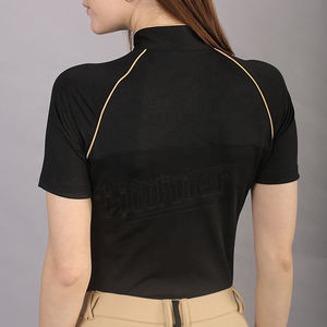Dernière conception de hauts d'équitation équestre de haute qualité pour femmes chemises équestres pour Jodhpur et culottes - Product Image 3