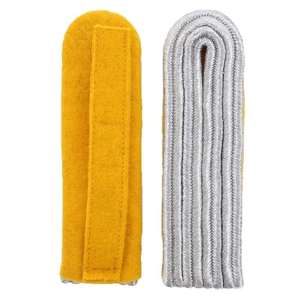 Épaulettes et croix des Templiers 2025, broderie en fil d'or, prix bas, bonne qualité, nouveau style, service OEM des Templiers - Product Image 5