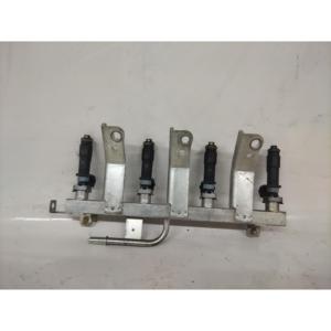 ชุดหัวฉีดเชฟโรเลต สปาร์ค รุ่นที่ 1 หมายเลข 25186566 B10D1 เบนซิน 995 (09>12) - Product Image 1