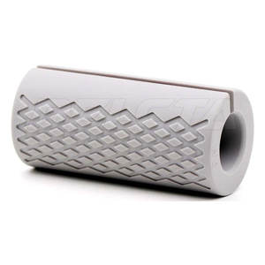 Agarraderas de Soporte para Barra de Pesas de Estilo Único y Fabricación Personalizada, Color Sólido, Fabricación en Fábrica - Product Image 6