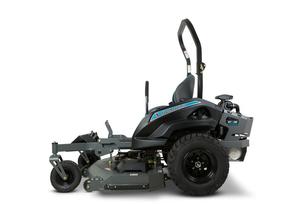 บุชเรนเจอร์สปาร์ตัน rthd 61 "EFI ZERO เปิดเครื่องตัดหญ้า - Product Image 3