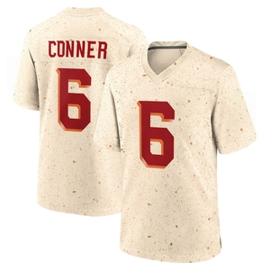 Camisetas de Fútbol Americano Cosidas al por Mayor, Nueva Temporada # 18 Harrison Jr. # 1 Camiseta Bordada de los Arizona Cardinals de la NFL - Product Image 6