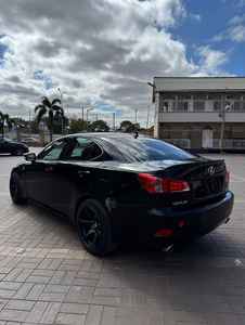 Lexus IS 250 2011 d'occasion, toutes options - Product Image 3