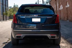 CADI-LLAC XT5 LUXURY V6 2022 IMPECABLE, DISPONIBLE PARA ENTREGA INMEDIATA (LHD/RHD) - Product Image 6