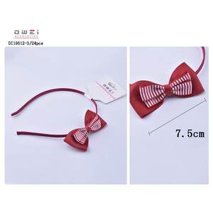 DIADEMA12u/c Bandeaux - Product Image 1