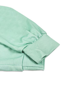 Sudaderas con Capucha de Franela Suave y Cómoda, Unisex, Color Sólido, Logotipo/Color Personalizado, Impresión Digital de Invierno, Transpirables, Impermeables, Forradas, Venta al Por Mayor - Product Image 5