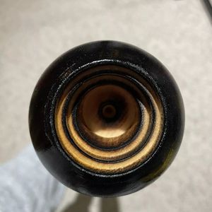 Bate de Béisbol Profesional de Madera Maciza de Alta Calidad con Precio Razonable y Bate de Béisbol OEM para Expertos, Estándar Oficial - Product Image 6