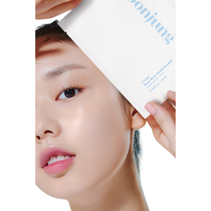 Etude Soon Jung Panthensoside <b>Sheet</b> Mask - Product Image 3
