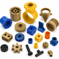 Service de prototypage rapide personnalisé avec impression 3D et fabrication de prototypes en plastique ABS