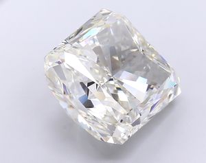 Elegante Diamante Cultivado en Laboratorio de Corte Radiante de 35.03 Ct, Joyería de Alta Gama con Certificado IGI, Color I, Claridad VS1 para Compradores Mayoristas - Product Image 4