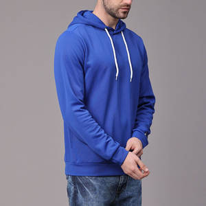 Sudadera Informal de Poliéster para Uso Diario, Cómoda y Suave, Corte Clásico, Cálida y Ligera - Product Image 3