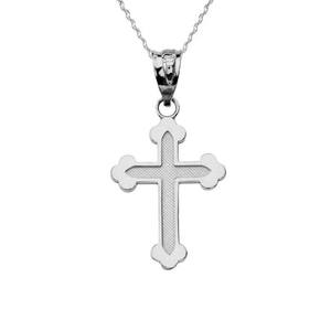 Collier Jésus religieux chrétien collier hip-hop plaqué or collier croix Vintage européen Design incroyable meilleure qualité - Product Image 2