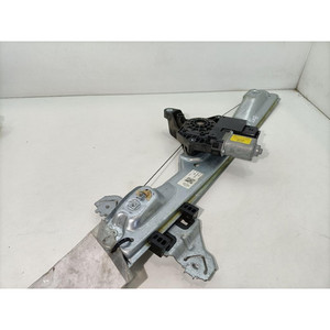 Mecanismo de elevación del parabrisas delantero. SX RENAULT Kadjar Serie 807218884R K9K646 (15>) - Product Image 4