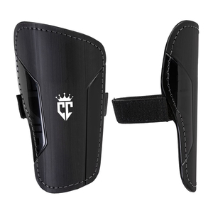 Venta Directa de Fábrica, Espinilleras de Fútbol Duraderas Hechas a Medida, Protección Profesional, Diseño Personalizable, Precio Económico para Deportes - Product Image 1