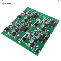 Service de fabrication électronique sur mesure d'assemblages de circuits imprimés (PCBA) pour machines CPAP OEM, fabricant clé en main de PCBA pour CPAP