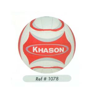 Balón de fútbol de PVC duradero de alta calidad, 32 paneles, colores vibrantes, Impresión de logotipo personalizado, nuevo diseño, tamaño 5 - Product Image 4