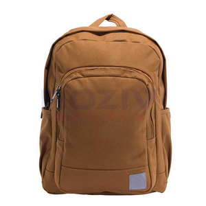 Sac à dos scolaire de qualité supérieure, design personnalisé, prix raisonnable, nouveau style, avec panneau solaire et USB, néoprène, capacité 36-55L - Product Image 2