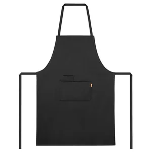 Grembiule in Cotone Riciclato Scylla, Accessorio da Cucina Ecosostenibile - Product Image 1