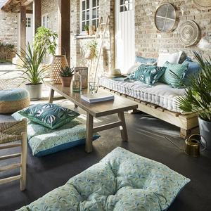 Pour Amazon Offre Spéciale bambou rotin bougie lanterne lanterne lampe naturelle faite à la main pour la décoration de jardin - Product Image 5