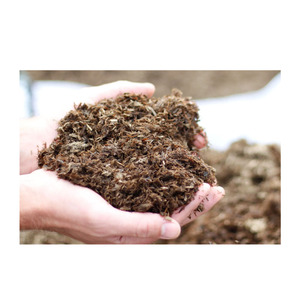 100% Naturel Coco Coir Arbre Protection Mauvaises Herbes Rond Coir Paillis Tapis De Mauvaises Herbes En Fibre De Noix De Coco Paillis - Product Image 4