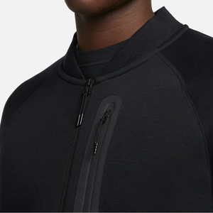 Ensembles de survêtements pour hommes grande taille, coupe régulière, respirants, en molleton technique imprimé, 100 % coton, écologiques, séchage rapide, pour l'hiver - Product Image 3